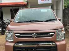 Suzuki Wagon R FX 2024 Car