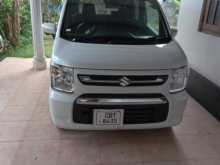 Suzuki Wagon R 2024 Car