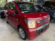 Suzuki Wagon R FX 2024 Car