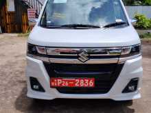 Suzuki Wagon R Custom 2024 Car