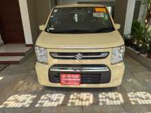 Suzuki Wagon R FX 2024 Car