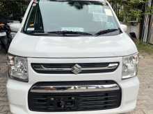 Suzuki Wagon R FX 2024 Car