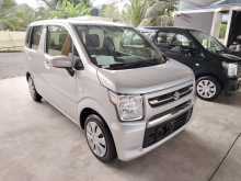 Suzuki Wagon R Fx 2024 Car