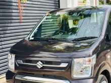Suzuki Wagon R FX 2024 Car