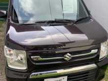 Suzuki Wagon R FX 2024 Car