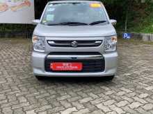 Suzuki Wagon R Fx 2024 Car