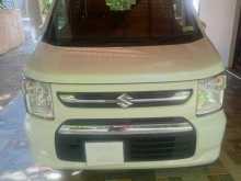 Suzuki Wagon R 2024 Car