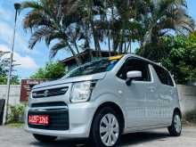 Suzuki Wagon R 2024 Car