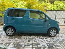 Suzuki Wagon R 2024 Car