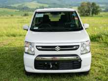 Suzuki Wagon R FX 2024 Car