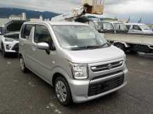 Suzuki Wagon R Fx Safety 2024 Car