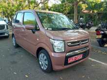 Suzuki Wagon R MH95S 2024 Car