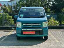 Suzuki Wagon R FX 2024 Car