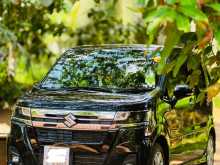 Suzuki Wagon R 2024 Car