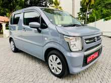 Suzuki Wagon R FX 2024 Car