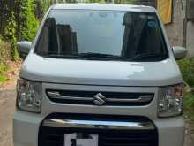 Suzuki Wagon R FX 2024 Car