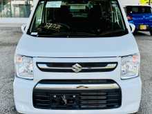 Suzuki Wagon R Fx Safety 2024 Car