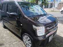 Suzuki Wagon R FX 2024 Car