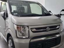 Suzuki Wagon R FX Safety 2024 Car
