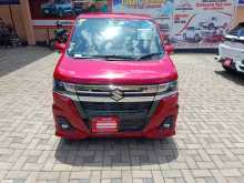 Suzuki Wagon R Custom Zx 2024 Car