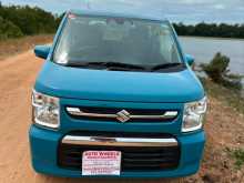 Suzuki Wagon R FX 2024 Car