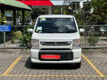 Suzuki Wagon R FX 2024 Car