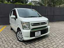 Suzuki Wagon R FX Safety 2024 Car