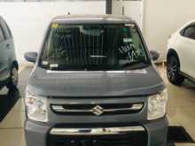 Suzuki Wagon R Fx 2024 Car