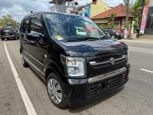 Suzuki Wagon R 2024 Car