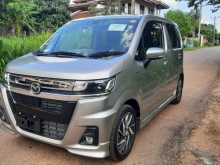 Suzuki Wagon R Custom ZXFlair 2024 Car