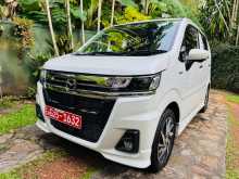 Suzuki WAGON R FLAIR 2024 Car