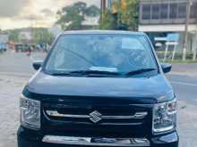 Suzuki Wagon R Fx 2024 Car