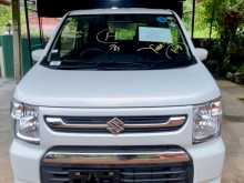 Suzuki Wagon R FX 2024 Car