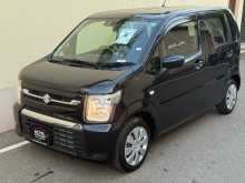 Suzuki Wagon R FXS Safety 2024 Car