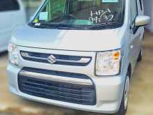Suzuki Wagon R FX 2024 Car