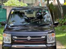 Suzuki Wagon R 2024 Car