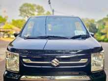 Suzuki Wagon R FX 2024 Car