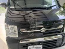 Suzuki Wagon R Fx S Hybrid 2024 Car
