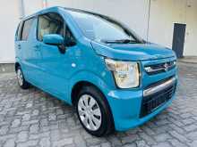 Suzuki Wagon R Fx 2024 Car