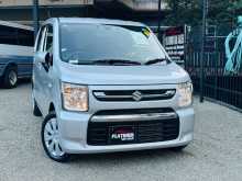 Suzuki Wagon R FX 2024 Car