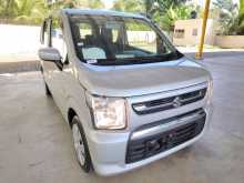Suzuki Wagon R FX 2024 Car