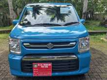 Suzuki Wagon R FX 2024 Car