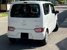 Suzuki Wagon R FX Safety Hybrid 2024 Car