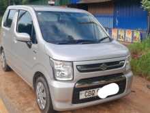 Suzuki Wagon R FX 2024 Car