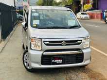 Suzuki WAGON R FX 2024 Car