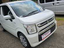 Suzuki Wagon R FX Safety 2024 Car