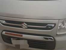 Suzuki Wagon R FX 2024 Car