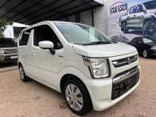 Suzuki Wagon R FXS Hybrid 2024 Car