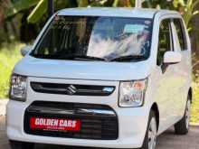 Suzuki Wagon R FX 2025 Car