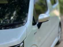 Suzuki Wagon R Custom Zx 2025 Car